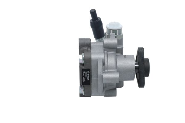 Vairo sistemos hidraulinis siurblys BOSCH K S02 000 058