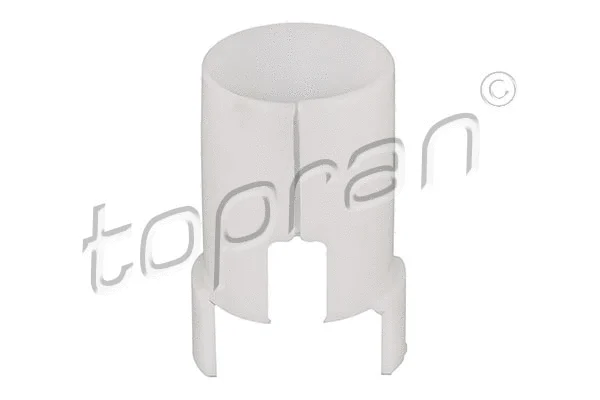 Sankabos kreipiantysis vamzdis TOPRAN 100 070