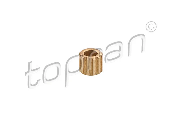 Sankabos kreipiantysis vamzdis TOPRAN 100 080