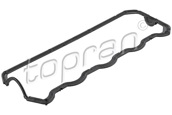 Svirties dangtelio tarpinė TOPRAN 100 288