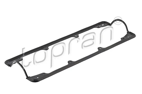 Svirties dangtelio tarpinė TOPRAN 100 543