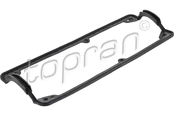 Svirties dangtelio tarpinė TOPRAN 100 544