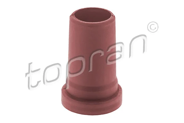 Purkštuko laikiklis TOPRAN 100 676
