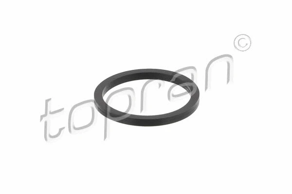 Purkštuko tarpinė TOPRAN 100 677