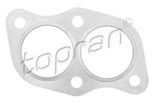Išleidimo kolektoriaus tarpinė TOPRAN 100 706