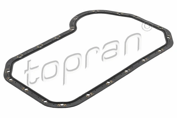 Alyvos karterio tarpinė TOPRAN 100 816