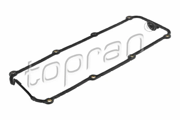 Svirties dangtelio tarpinė TOPRAN 100 970