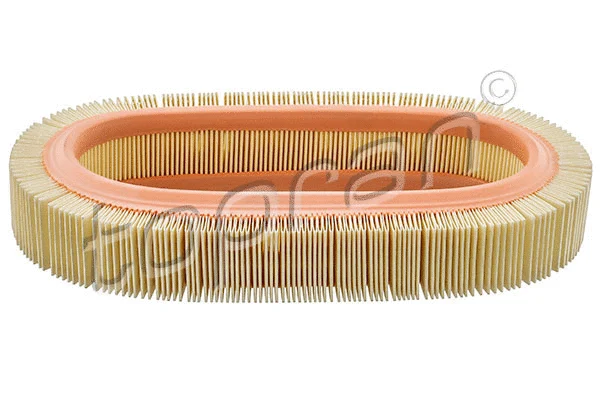 Oro filtras TOPRAN 101 001