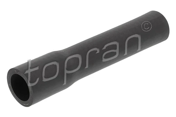 Radiatoriaus žarna TOPRAN 101 035