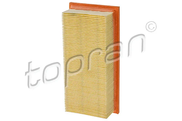 Oro filtras TOPRAN 101 037
