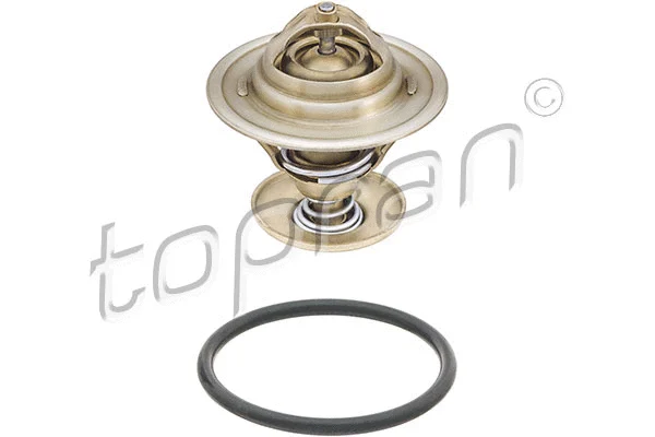 Termostatas TOPRAN 101 093