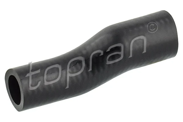 Radiatoriaus žarna TOPRAN 101 454