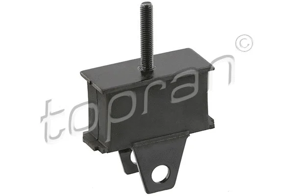 Variklio montavimas TOPRAN 101 549
