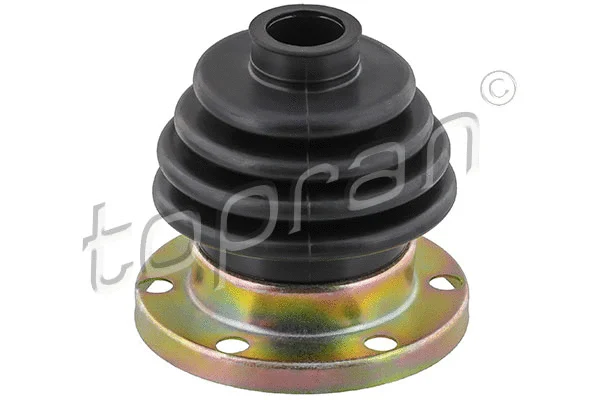 Granatos guma TOPRAN 102 590