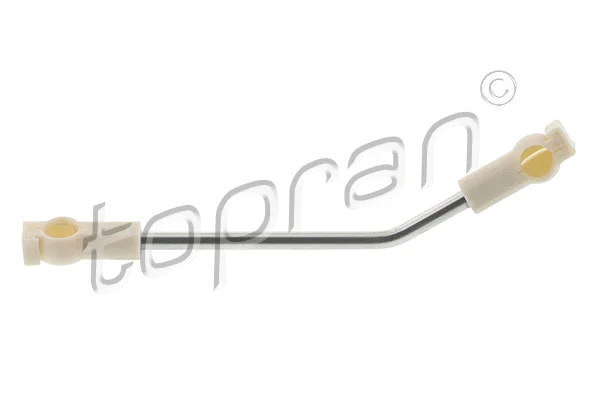 Pavaros svirtis TOPRAN 102 642