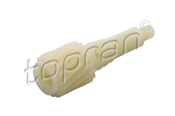 Tachometro veleno kampinė pavara TOPRAN 102 689