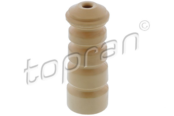 Pakabos atraminis buferis TOPRAN 102 827