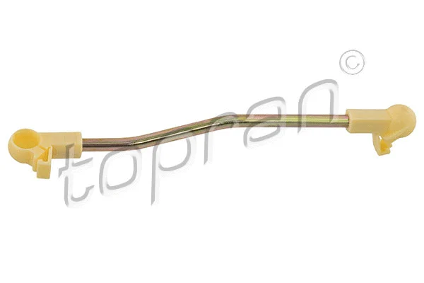 Pavaros svirtis TOPRAN 102 846