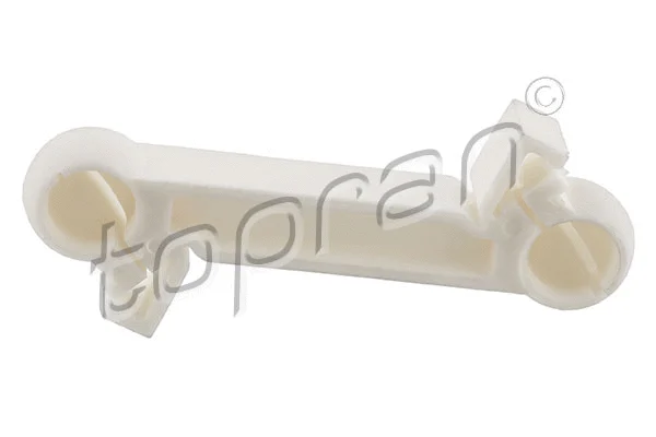Pavaros svirtis TOPRAN 102 847