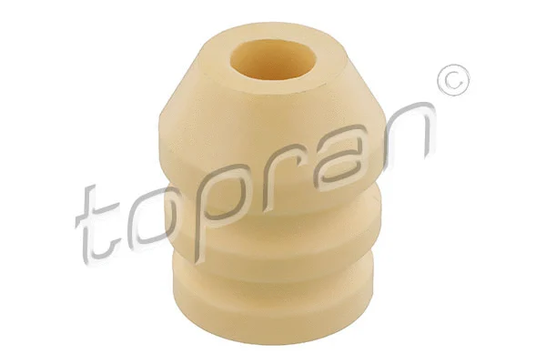 Pakabos atraminis buferis TOPRAN 103 039