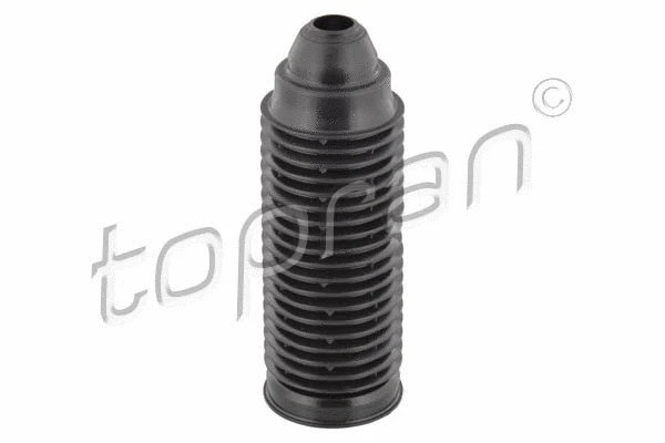 Amortizatoriaus apsauginis dangtelis TOPRAN 103 043