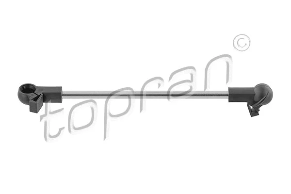 Pavaros svirtis TOPRAN 103 077