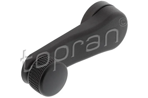 Lango rankena TOPRAN 103 101