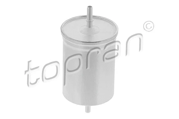 Kuro filtras TOPRAN 103 174