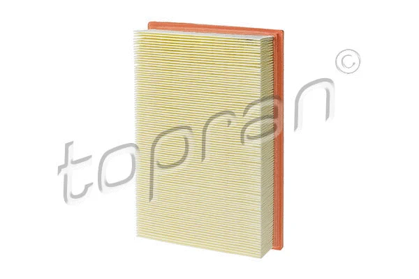 Oro filtras TOPRAN 103 175