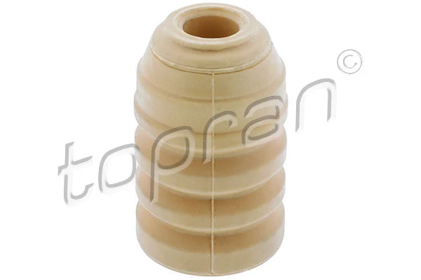 Pakabos atraminis buferis TOPRAN 103 488