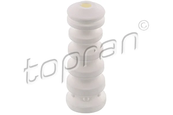 Pakabos atraminis buferis TOPRAN 103 516