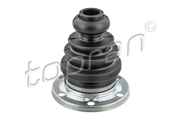 Granatos guma TOPRAN 103 660