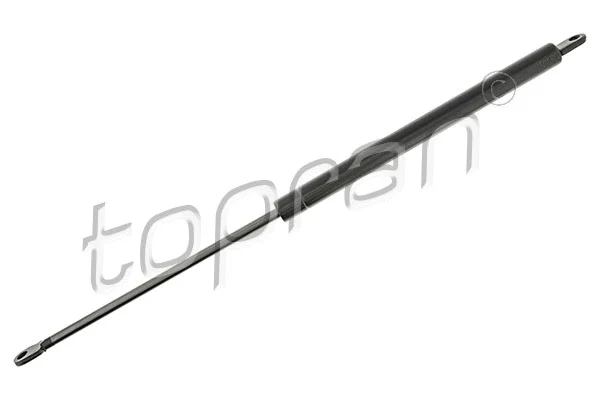 Variklio gaubto dujinė spyruoklė TOPRAN 103 706