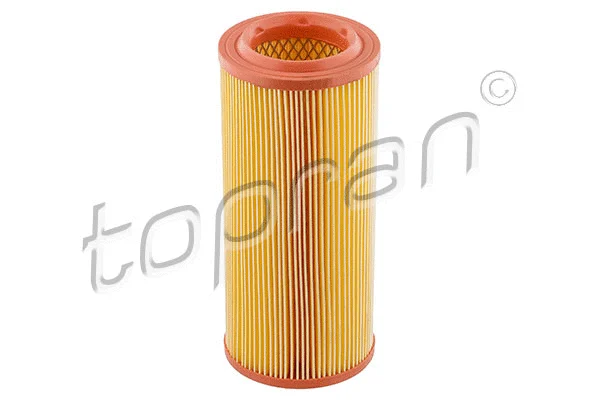 Oro filtras TOPRAN 103 988