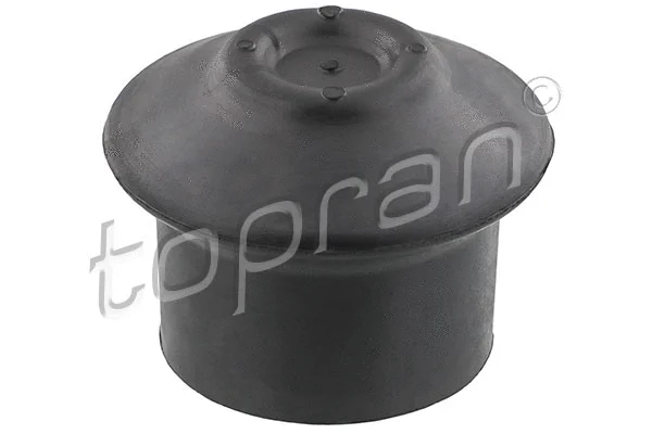 Variklio tvirtinimo atraminis buferis TOPRAN 104 135