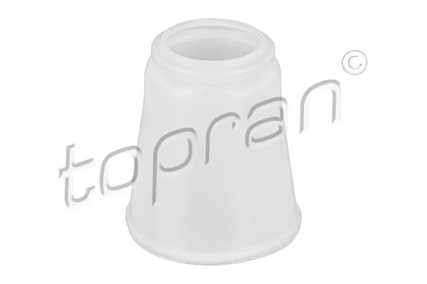 Amortizatoriaus apsauginis dangtelis TOPRAN 104 146