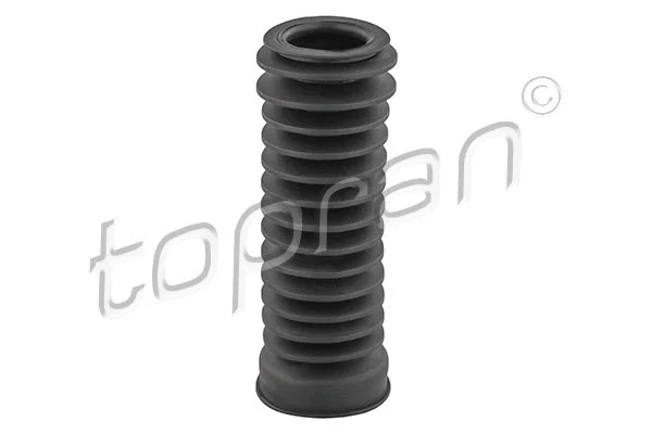 Vairo koloneles apsauga TOPRAN 104 154