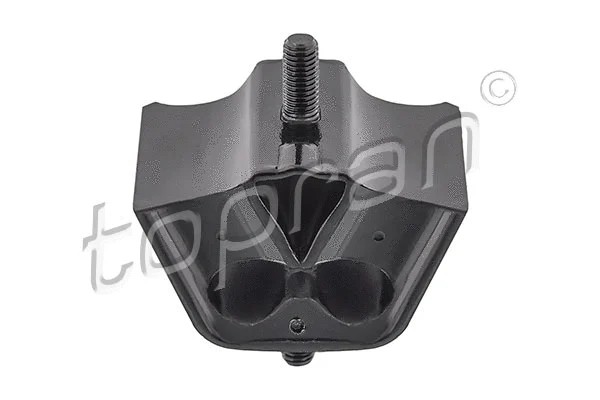 Variklio montavimas TOPRAN 104 280