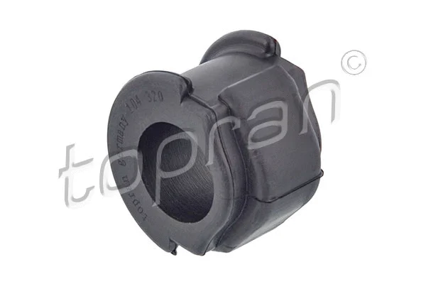 Stabilizatoriaus įvorė TOPRAN 104 320