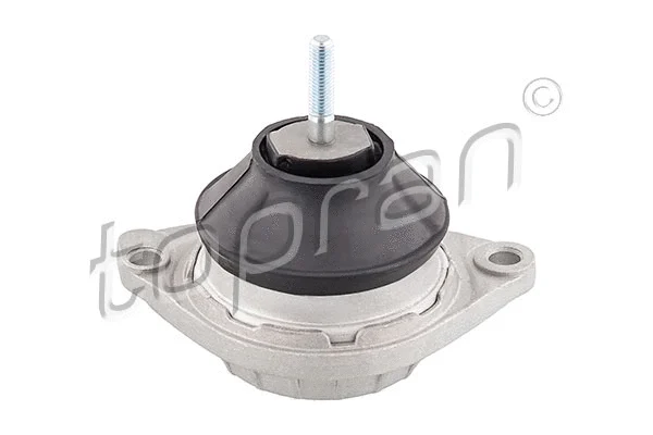 Variklio montavimas TOPRAN 104 398