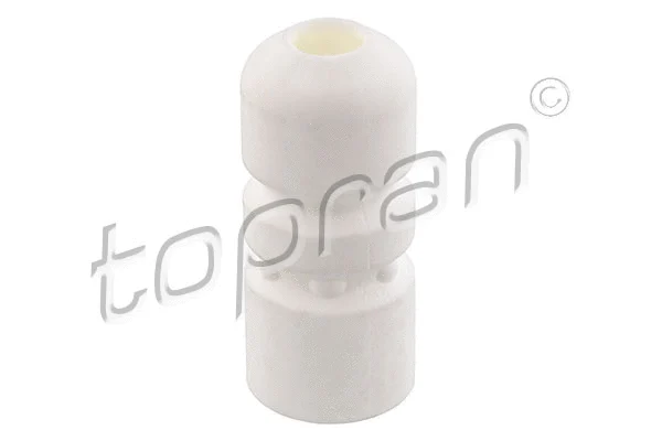 Pakabos atraminis buferis TOPRAN 104 413
