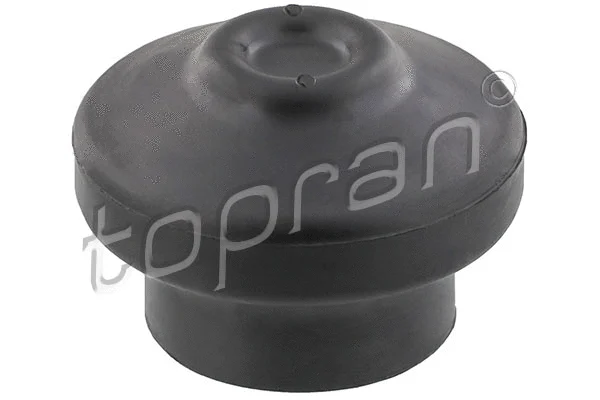 Variklio tvirtinimo atraminis buferis TOPRAN 104 422