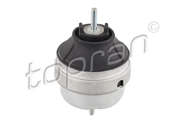 Variklio montavimas TOPRAN 104 423