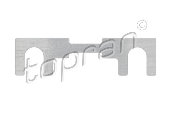 Saugiklis TOPRAN 104 479