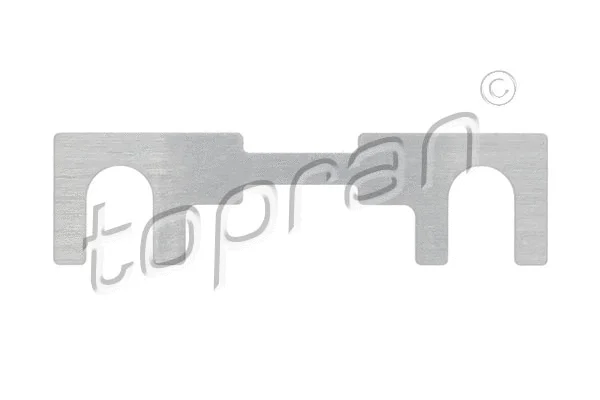 Saugiklis TOPRAN 104 480