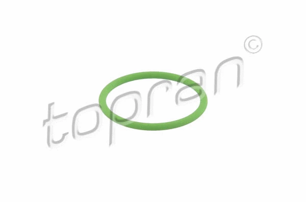 Vakuuminio siurblio tarpinė TOPRAN 104 533