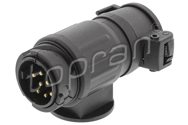 Lizdo adapteris TOPRAN 104 544
