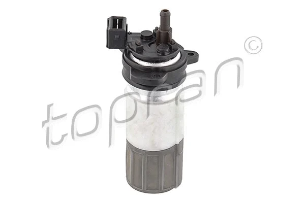 Kuro siurblys TOPRAN 107 297