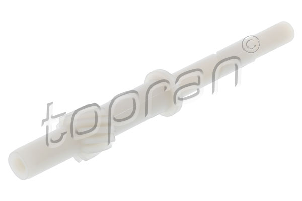 Tachometro velenas TOPRAN 107 401