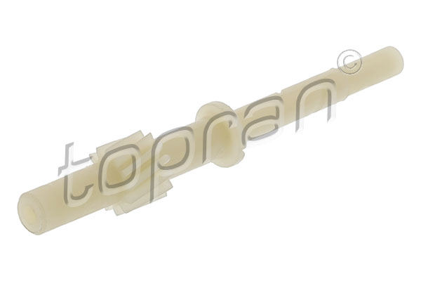 Tachometro velenas TOPRAN 107 402